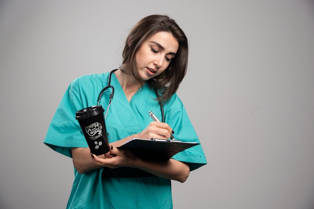 Course: Diploma of Nursing