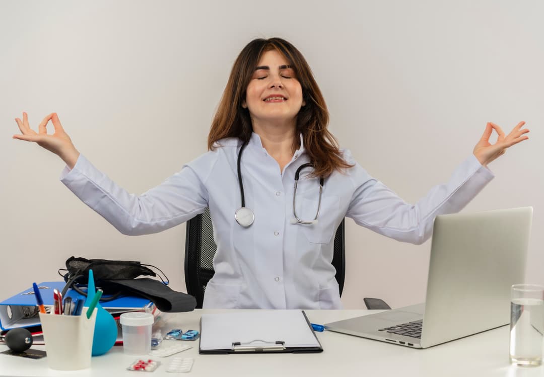 Blog: How Can Australian Nursing Professionals Maintain Work-Life Balance?