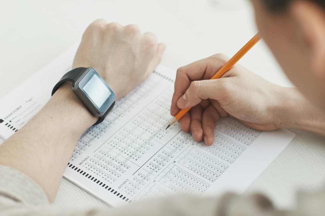 Blog: English Exam Requirements for Sri Lankan Applicants: OET Focus