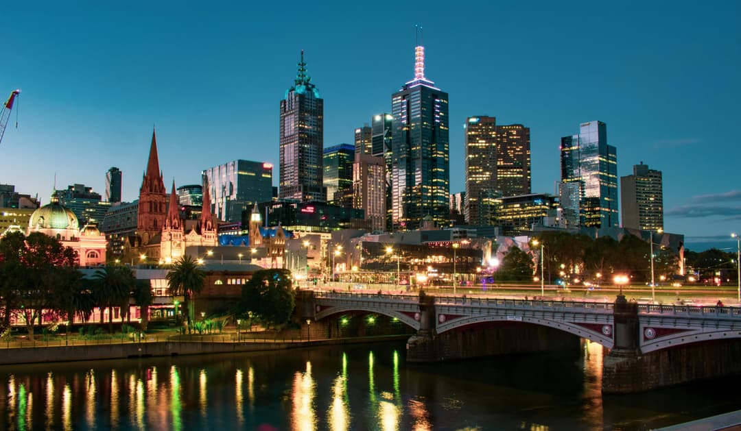 Blog: Why Study Regional South Australia?