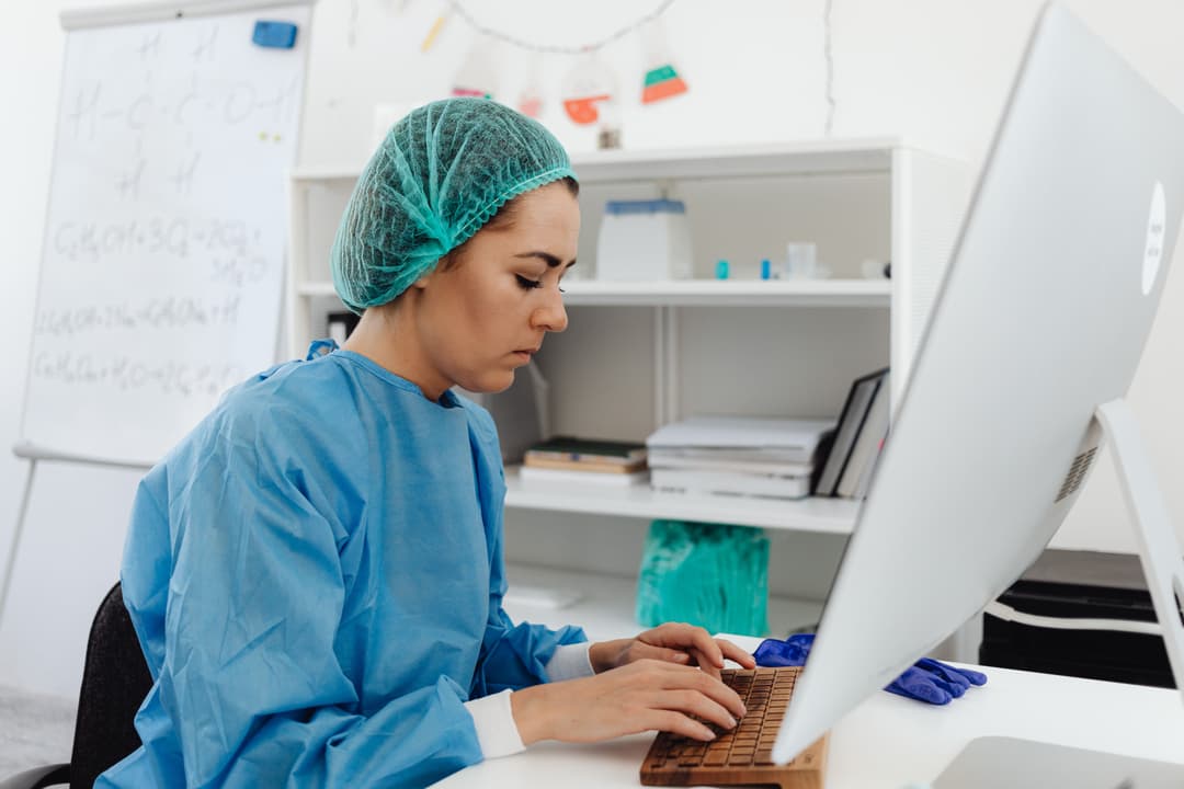 Blog: PhD Nursing Courses in Australia: Universities, Entry Requirements & Research Areas Explained