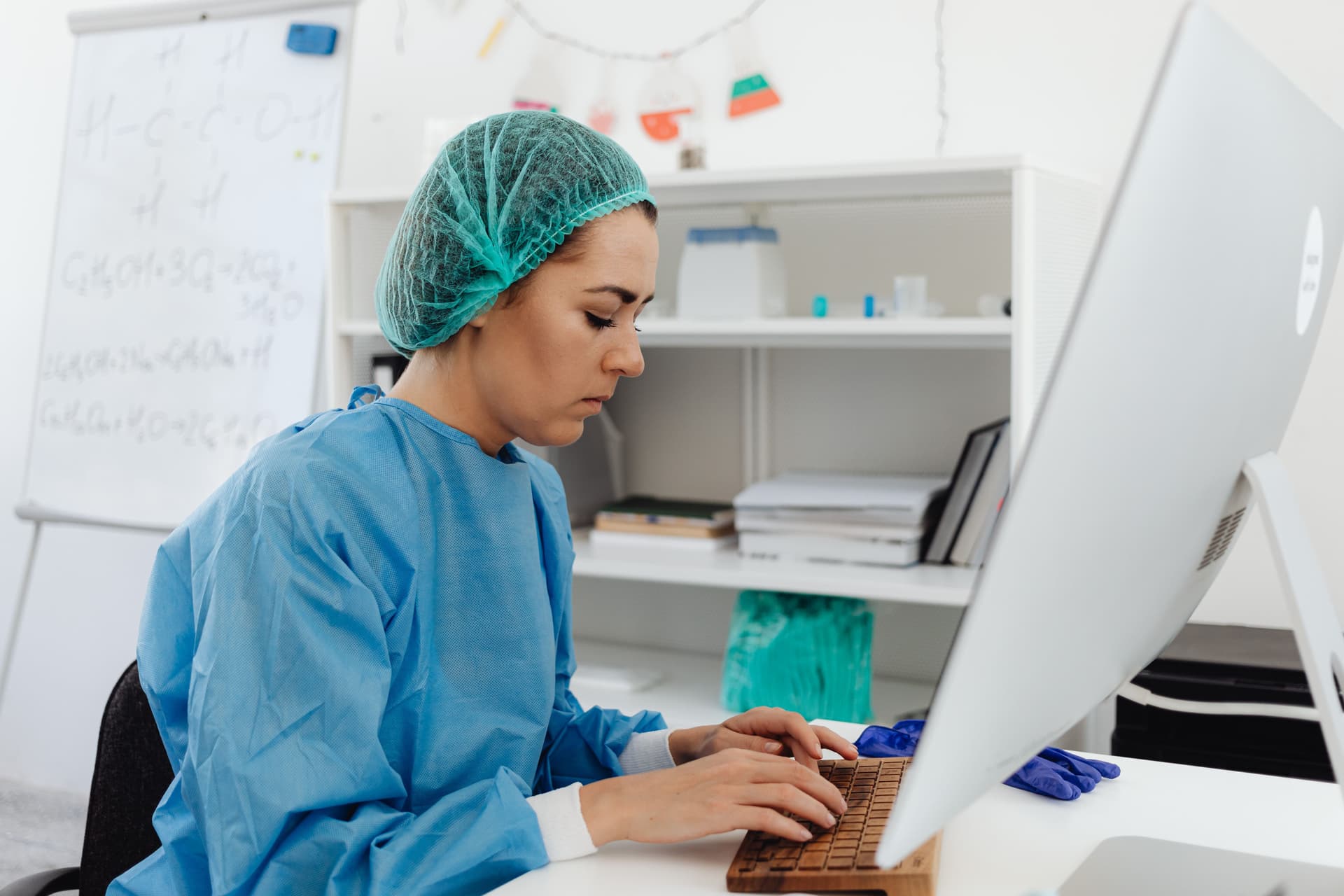 Blog: PhD Nursing Courses in Australia: Universities, Entry Requirements & Research Areas Explained