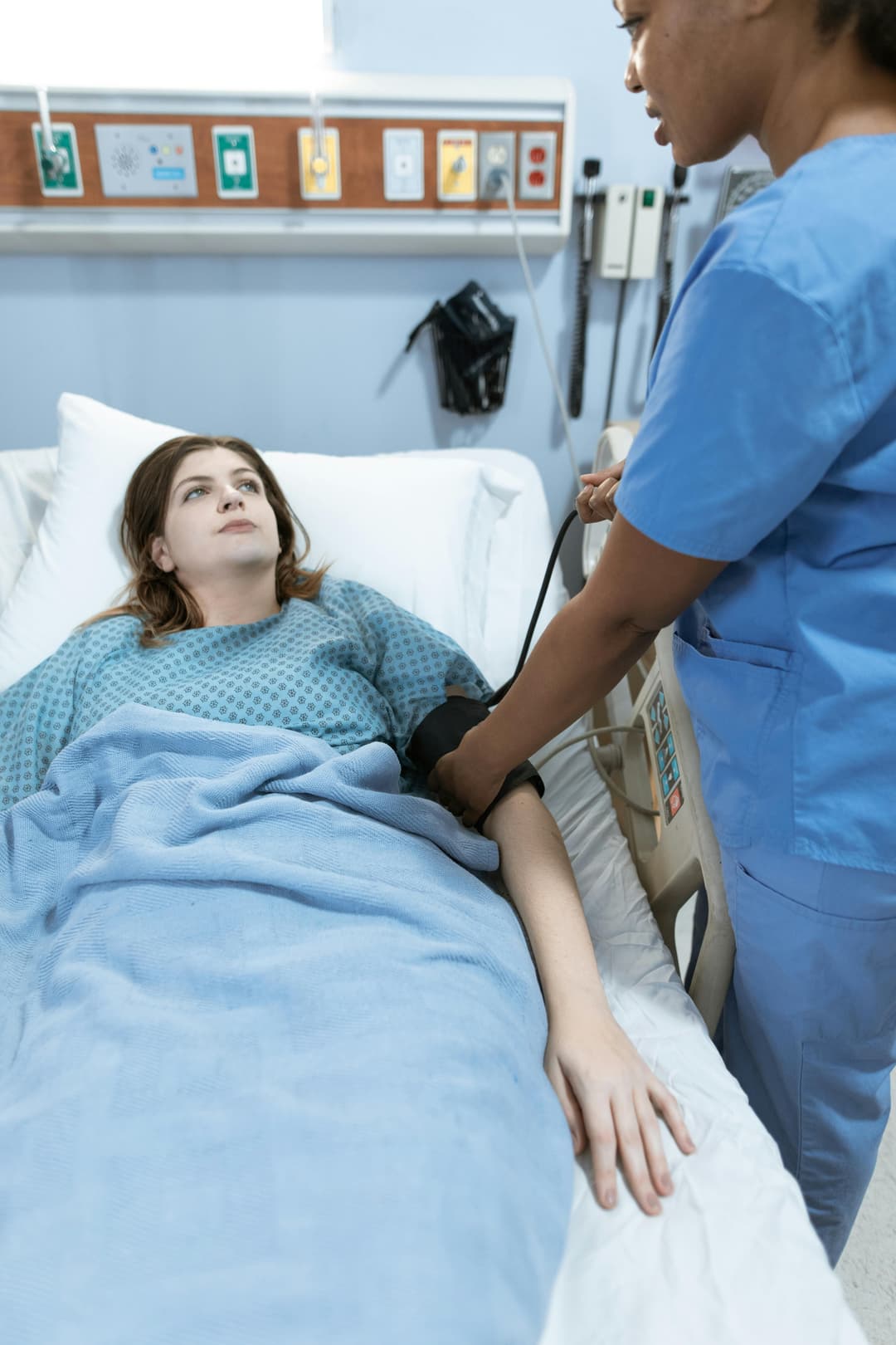 Blog: Financial Aid Opportunities for Kenyan Students Studying Nursing in Australia