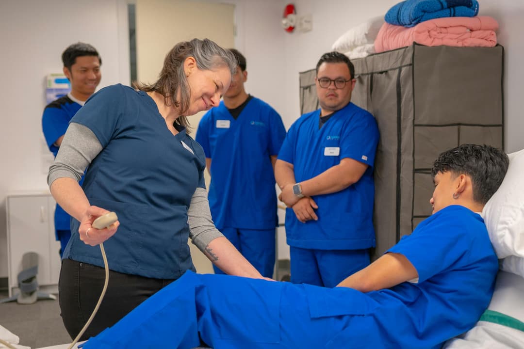 Blog: How Kenyan Students Can Apply for Diploma & Bachelor of Nursing in Australia