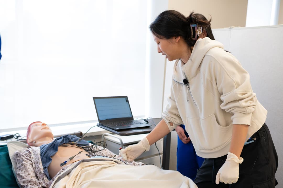 Blog: Nursing Fees in Australia for International Students: Full 2026 Cost Breakdown