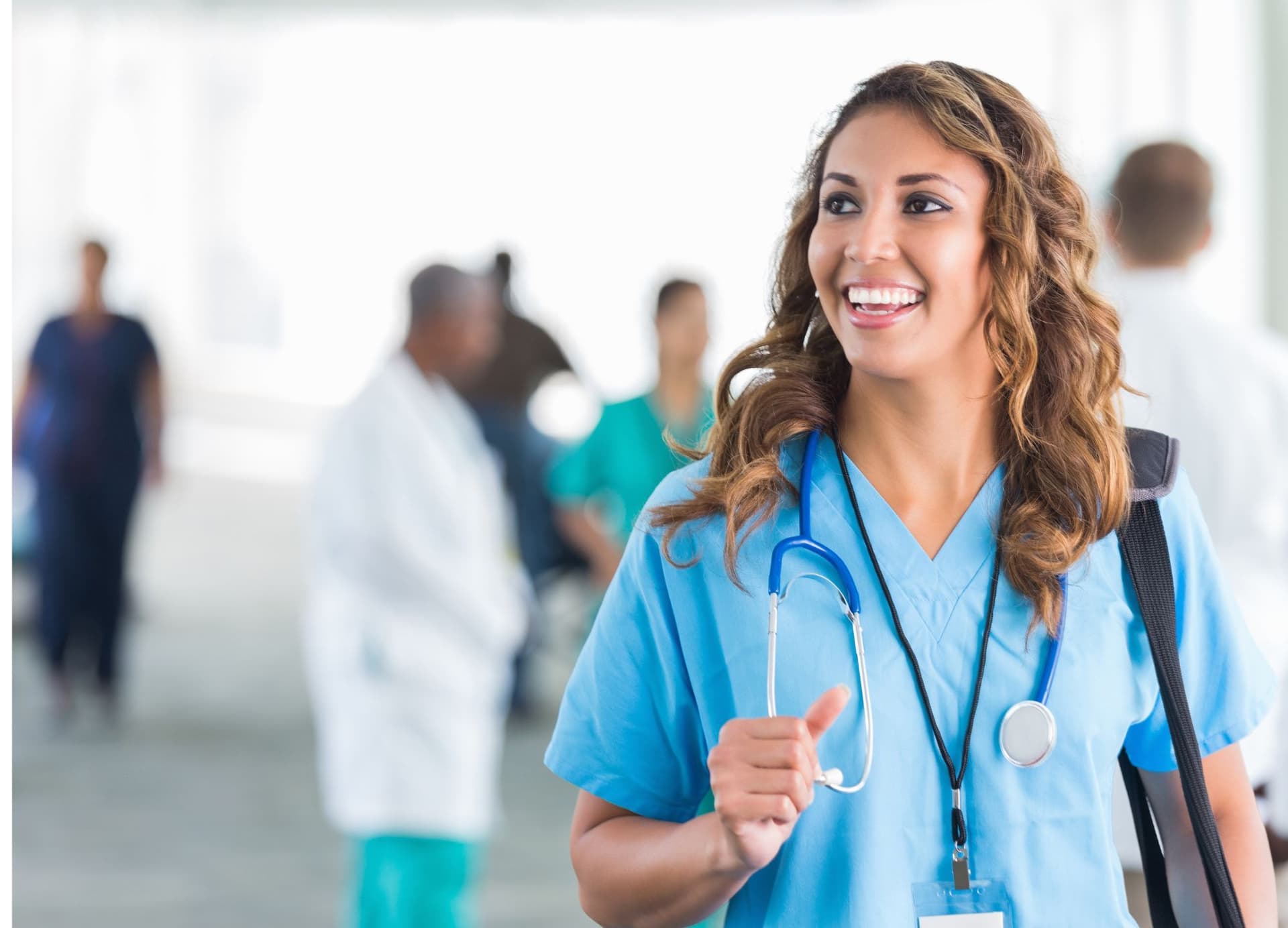 Blog: What Are the Best Self-Care Strategies to Prevent Burnout in Nursing Students?