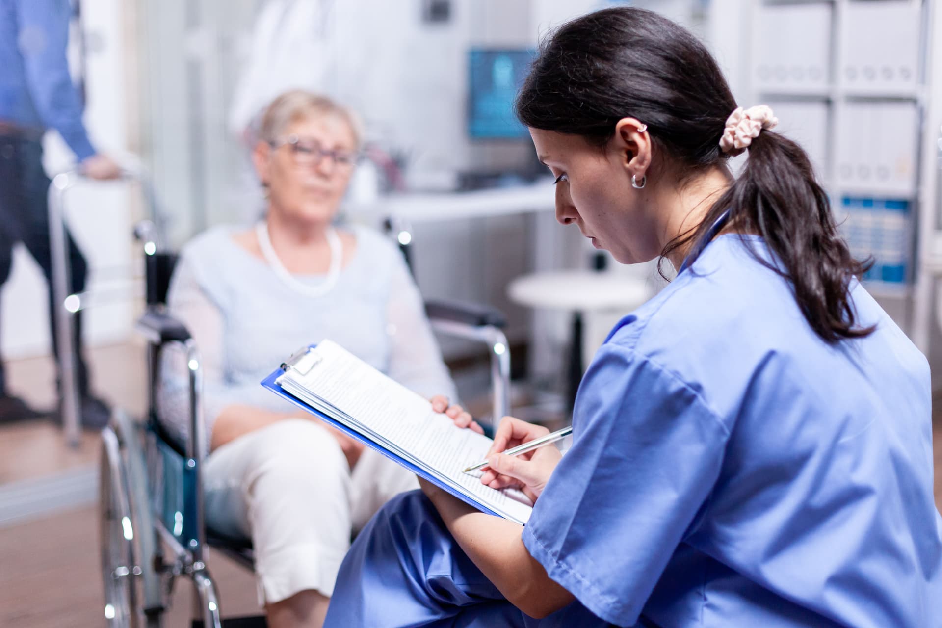 Blog: Nursing Job Pathways in Australia for Nepalese Graduates