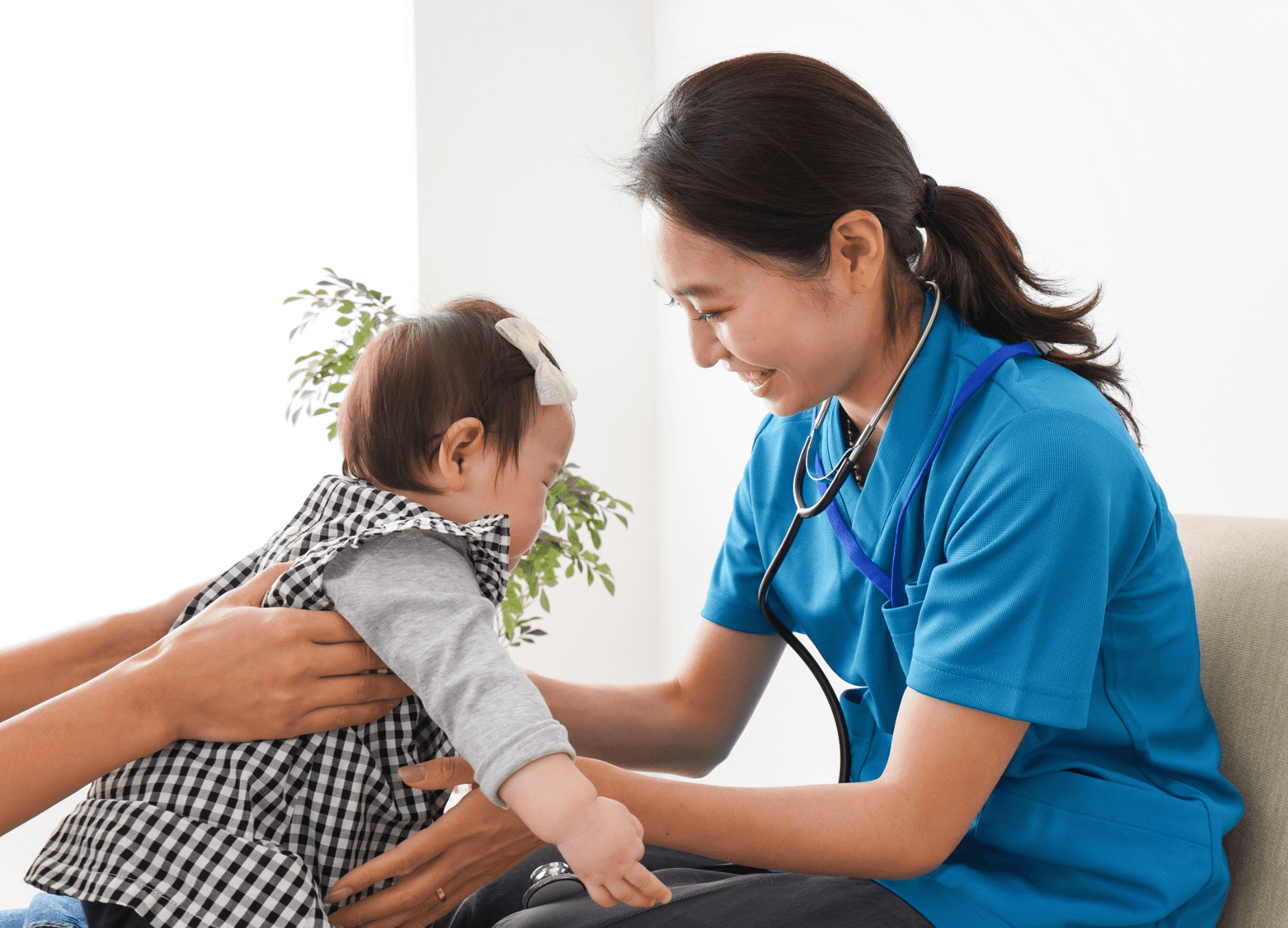 Blog: What Does It Take to Train in Paediatric Nursing in Australia?