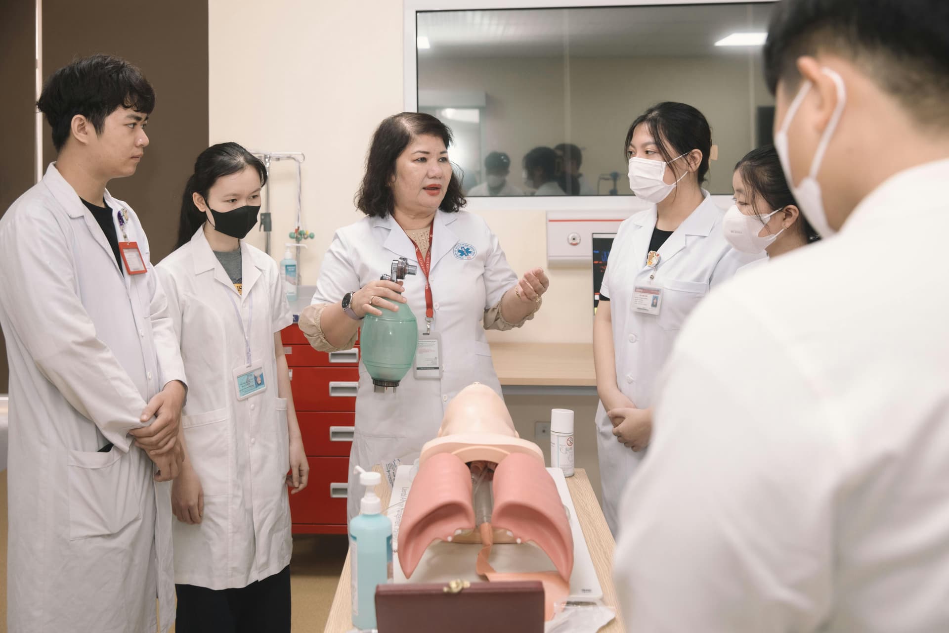 Blog: Student Health Cover (OSHC) for Malaysian Nursing Students: What It Includes