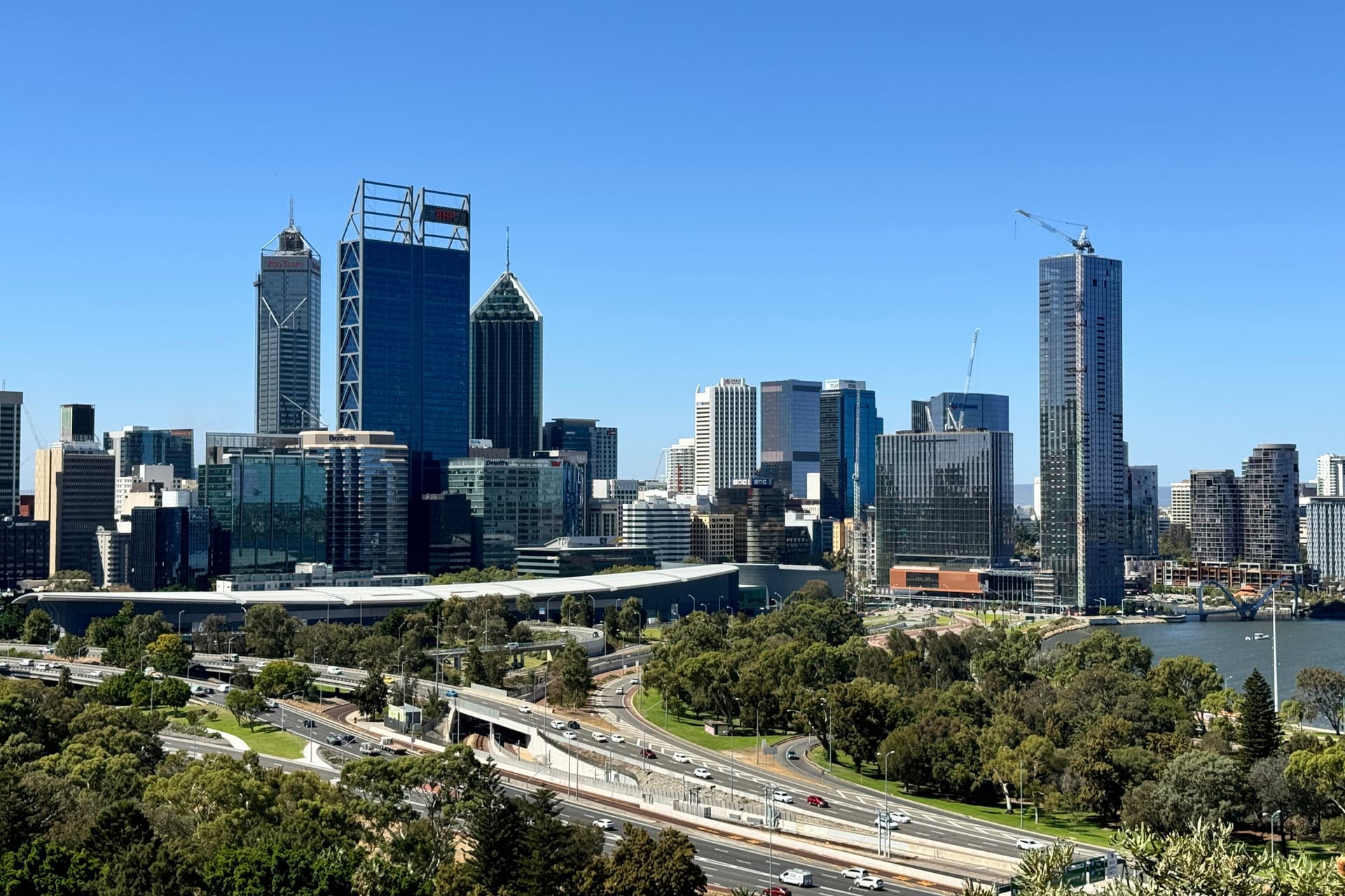 Blog: Best Cities in Australia for Kenyan Nursing Students: Perth, Adelaide & Melbourne Compared