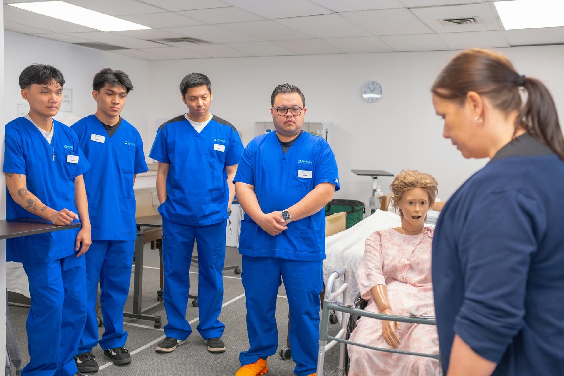 Blog: Best Nursing Institutes in Australia for Nepalese Students in 2026