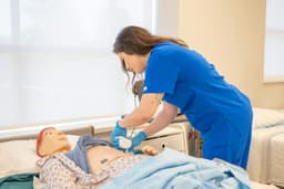 Part-Time Work Options in Australia for Malaysian Nursing Students