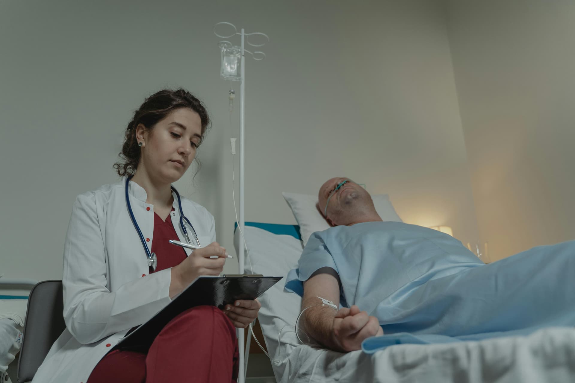 Blog: BSc Nursing to RN in Australia — Career Conversion Pathway for Indian Nurses (2026 Guide)
