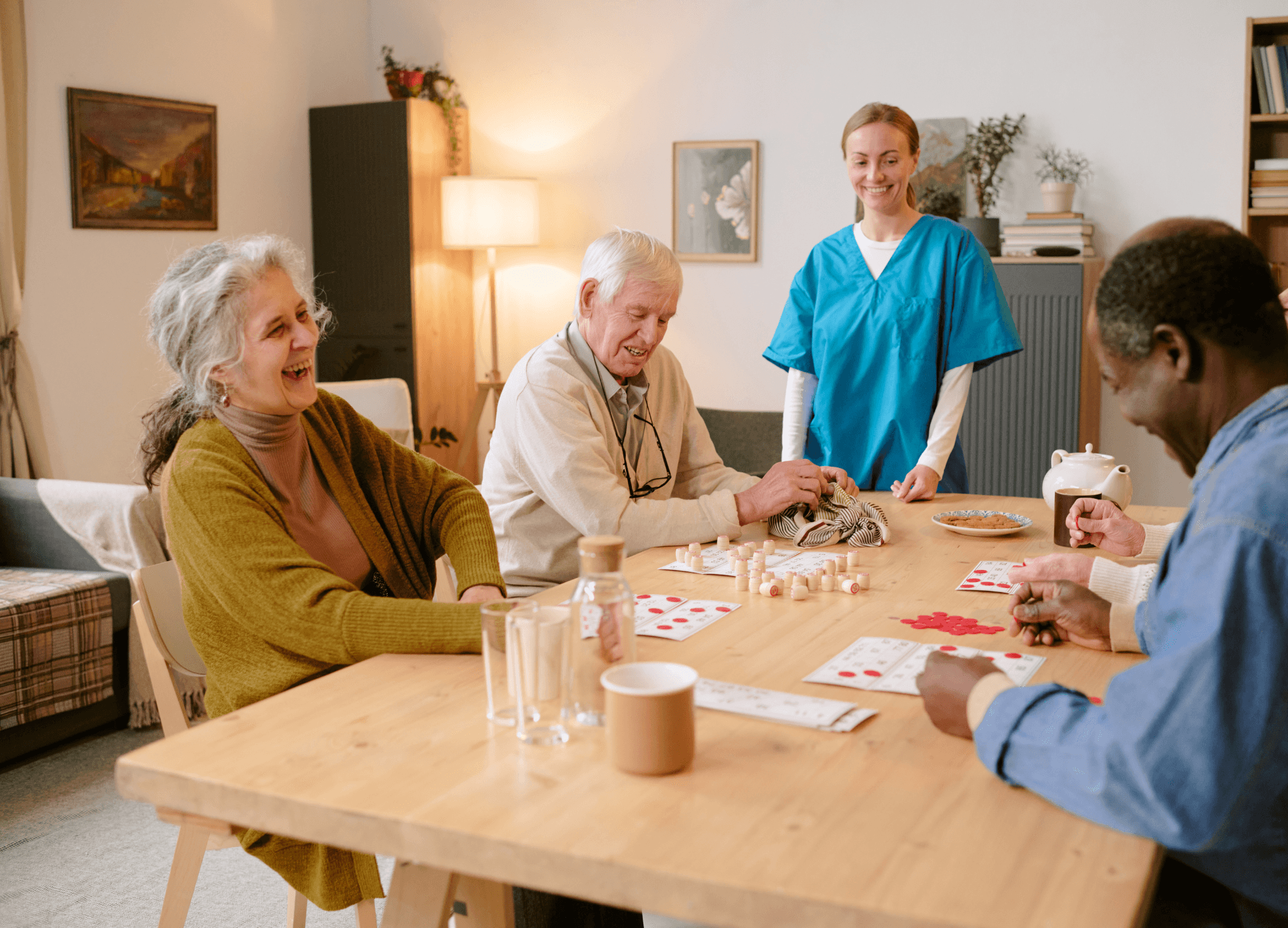 Blog: What Are the Challenges and Opportunities in Rural and Remote Nursing in Australia?
