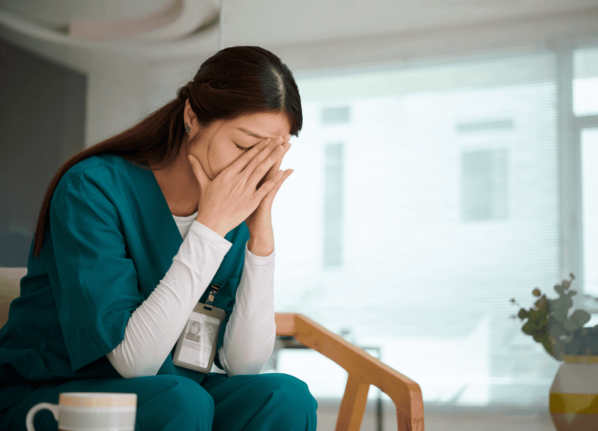 Blog: How Can Nursing Students in Australia Manage Stress Effectively?